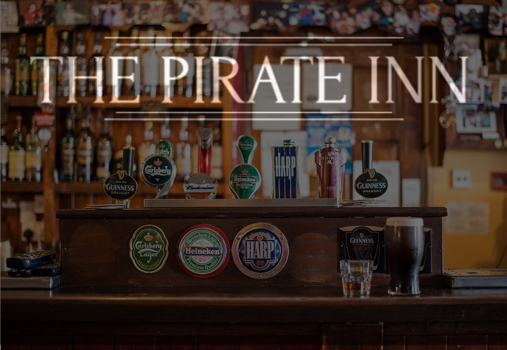 The Pirate Inn
